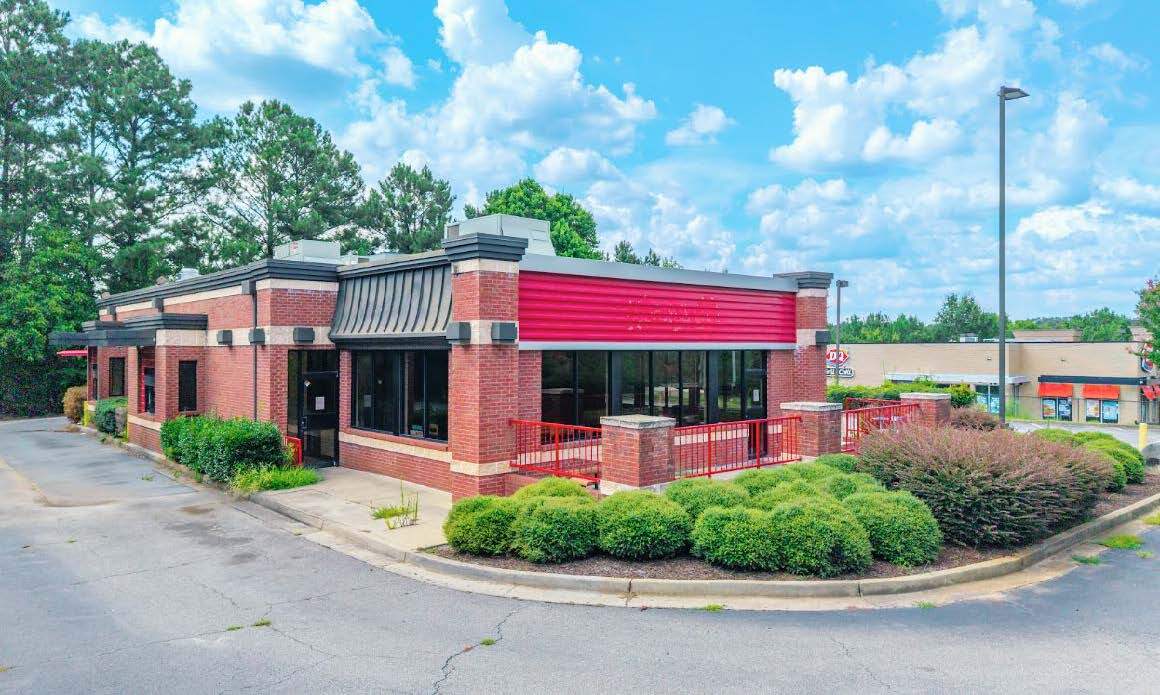 2261 S Main St, Greensboro, GA for Sale