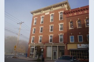 Fair Haven, VT Apartments - 85-87 Main St