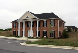 Winchester, VA Office - 112 Aviator Pl