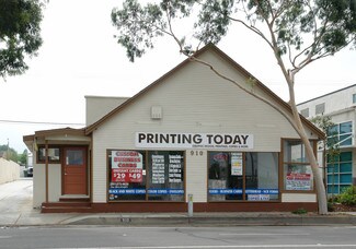 Corona, CA Retail - 910 W 6th St