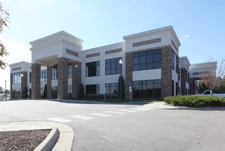 Wake Forest, NC Office - 3150 Rogers Rd