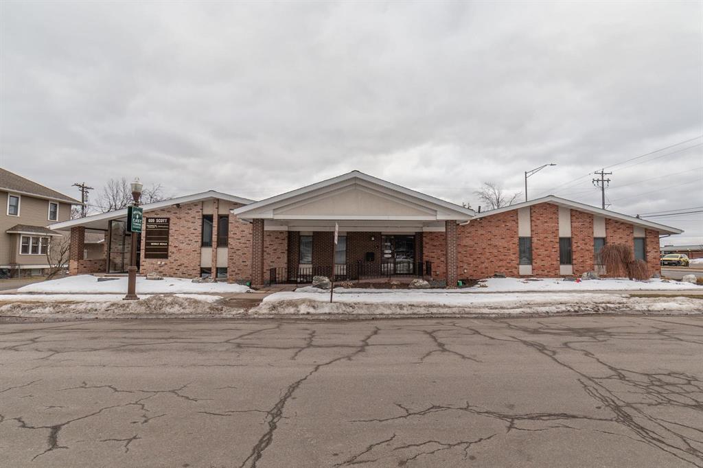 605 Scott St, Wausau, WI for Sale