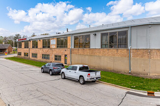 St Charles, IL Industrial - 920 Cedar Ave
