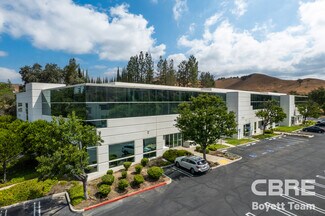 Calabasas, CA Office - 26025 Mureau Rd Calabasas, CA Office - 26025 Mureau Rd