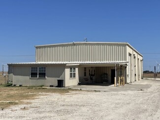 Taft, TX Warehouse - 8835 FM 893 Taft, TX Warehouse - 8835 FM 893