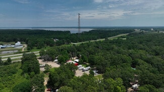 Sawyer, OK Hospitality - 1083 N 4290 Rd
