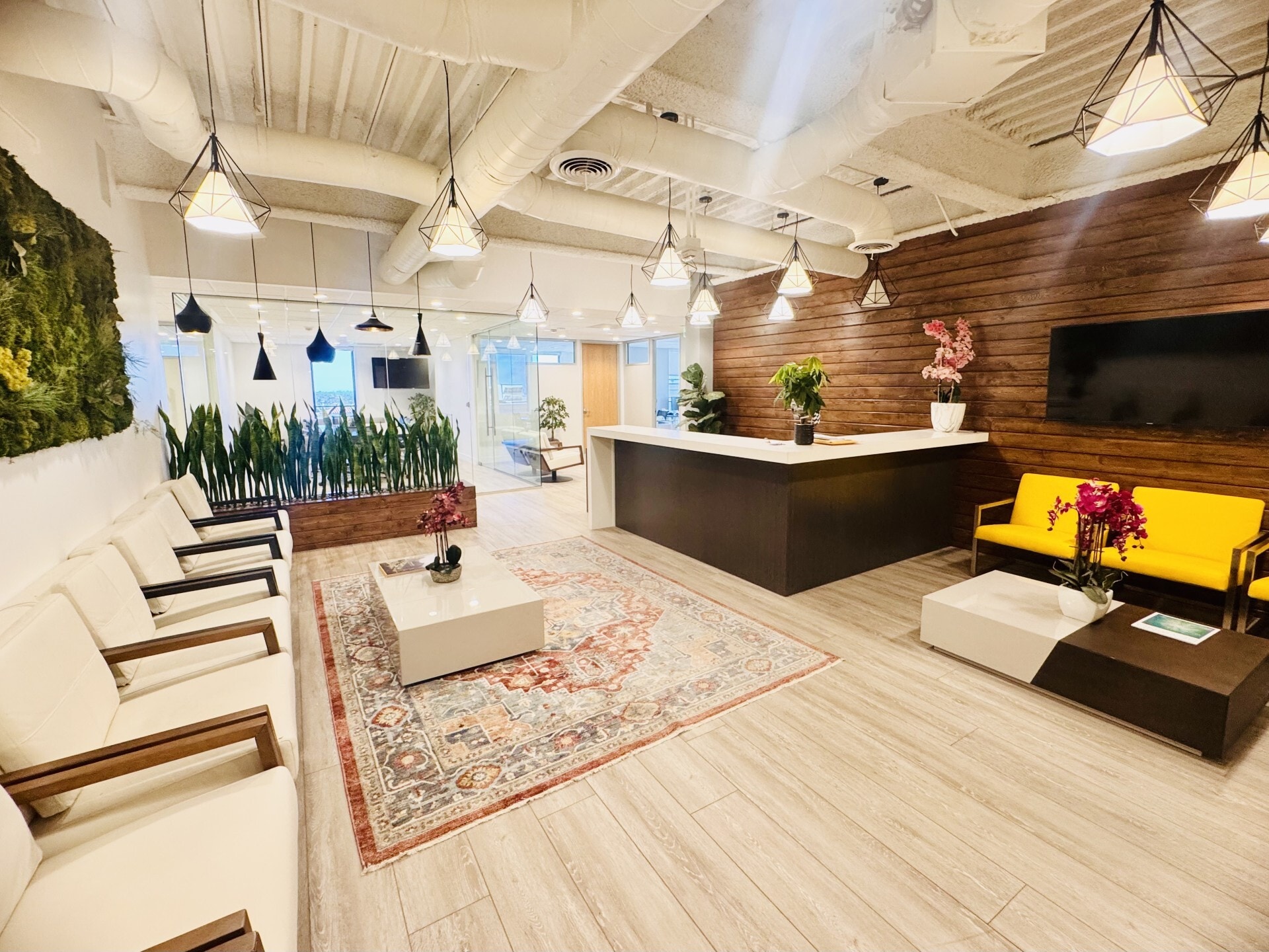 12301 Wilshire Blvd, Los Angeles, CA for Rent
