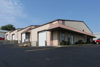 Nicholasville, KY Flex - 3003 Park Central Ave