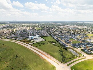 Oklahoma City, OK Commercial Land - 13201 Highland Park blvd