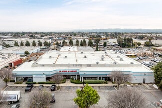 Montclair, CA Warehouse - 5407 Holt Blvd