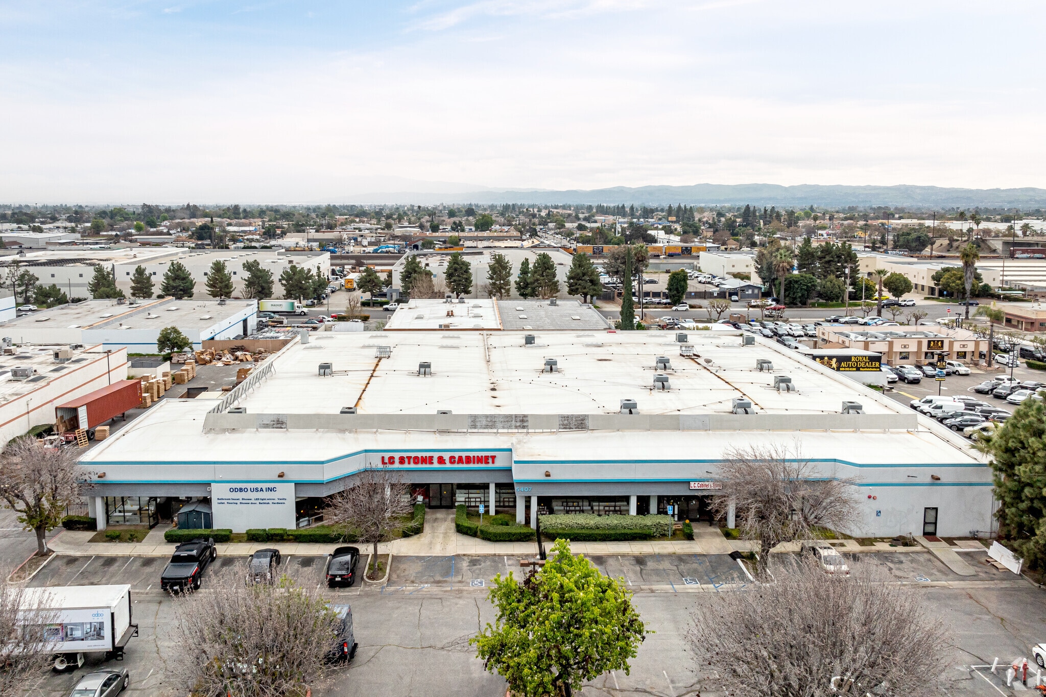 5407 Holt Blvd, Montclair, CA for Sale