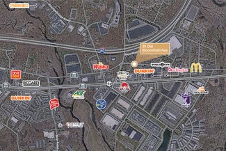 Pine Brook, NJ Commercial - 31 Bloomfield Ave Pine Brook, NJ Commercial - 31 Bloomfield Ave