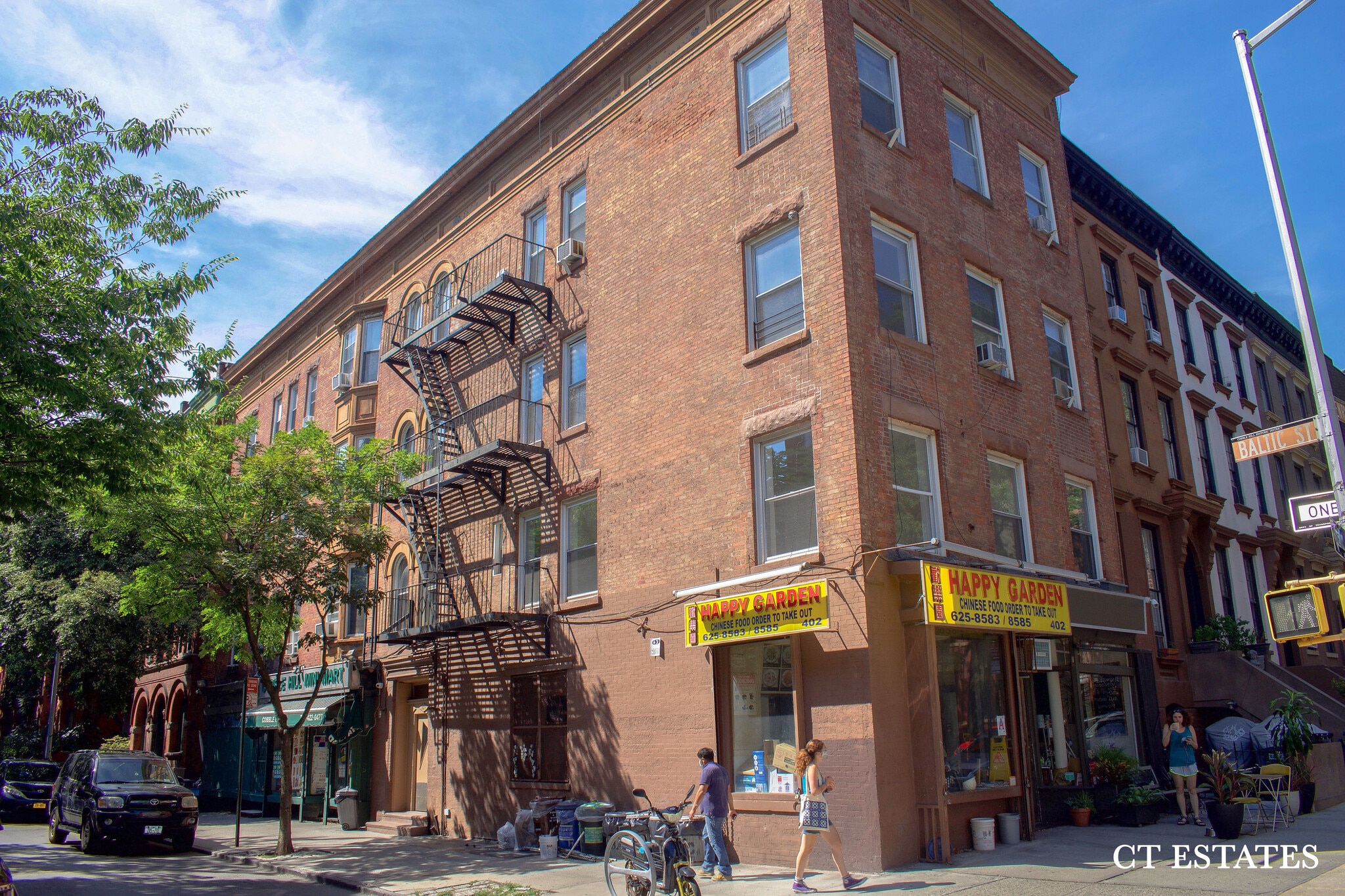 159 Baltic St Brooklyn, NY 11201 MultiFamily Property for Sale on
