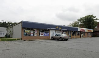 Toledo, OH Office/Retail - 5074 Douglas Rd Toledo, OH Office/Retail - 5074 Douglas Rd