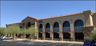 Tucson, AZ Office - 4051 E Sunrise Dr