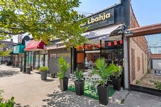Astoria, NY Retail - 4712 30th Ave Astoria, NY Retail - 4712 30th Ave