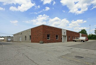 Highland Heights, OH Industrial - 55-99 Alpha Park