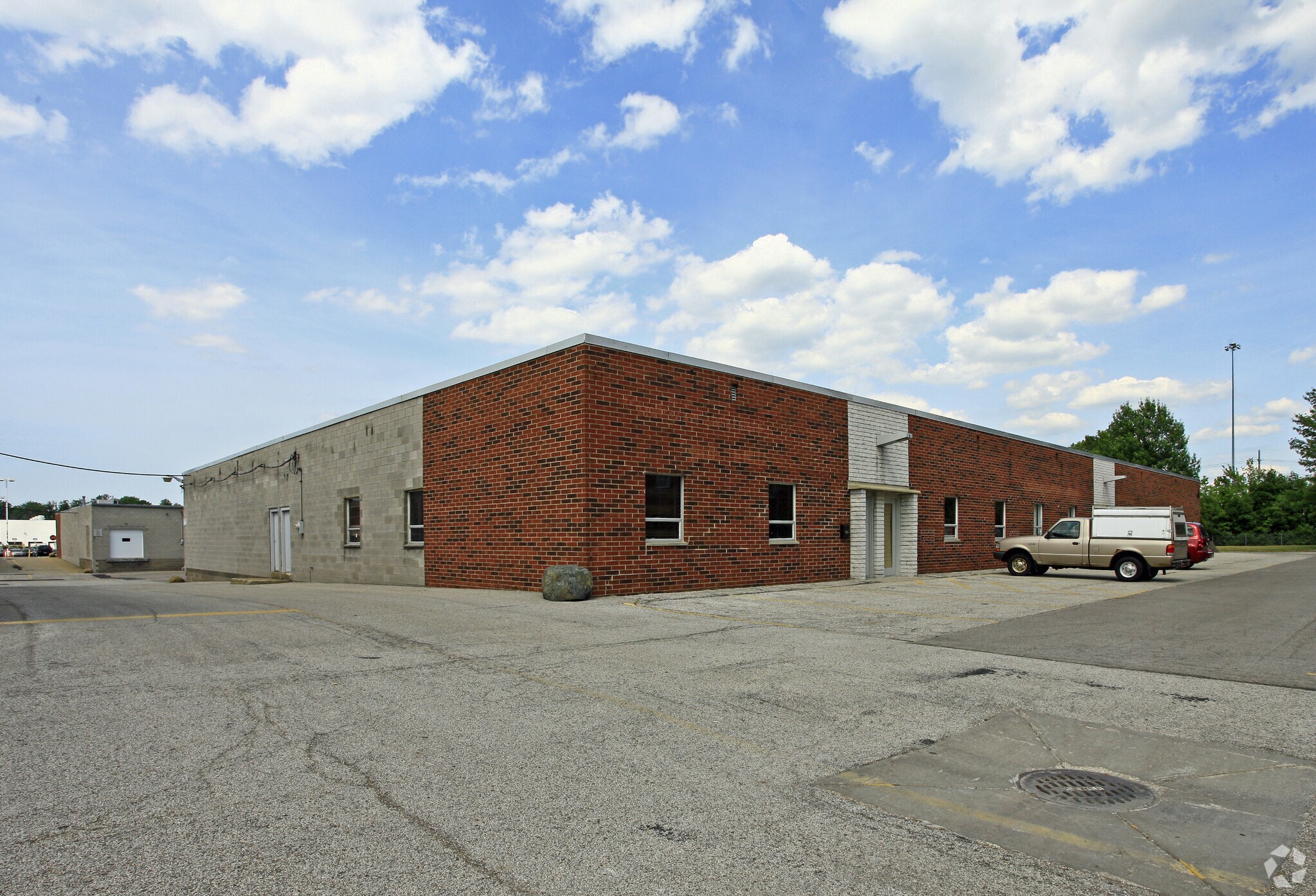 55-99 Alpha Park, Highland Heights, OH for Rent