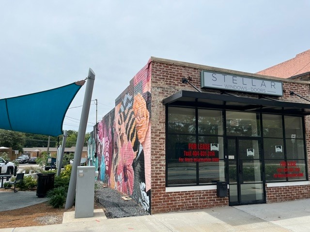 5380 Peachtree Rd, Atlanta, GA for Sale