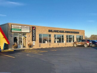 Yorkville Commercial Real Estate For Rent Lease Showcase