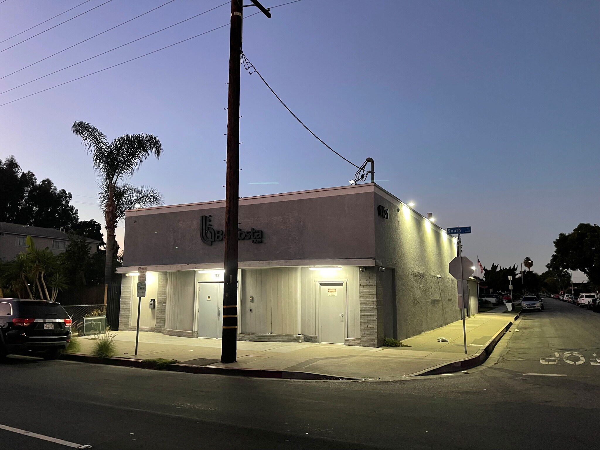 1131 E South St, Long Beach, CA for Sale