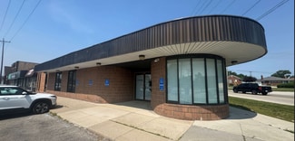 Eastpointe, MI Retail - 21571 Kelly Rd Eastpointe, MI Retail - 21571 Kelly Rd