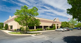 Lancaster, PA Office - 1809 Olde Homestead Ln