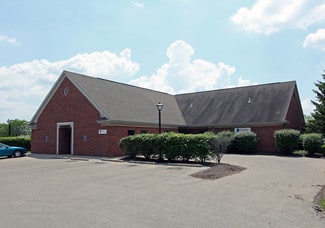 Vandalia, OH Office/Medical - 1 E National Rd Vandalia, OH Office/Medical - 1 E National Rd