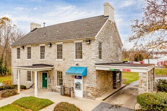 Frederick, MD Retail - 1700 Rosemont Ave