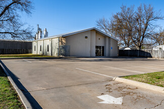 Lawton, OK Flex - 2112 SW E Ave