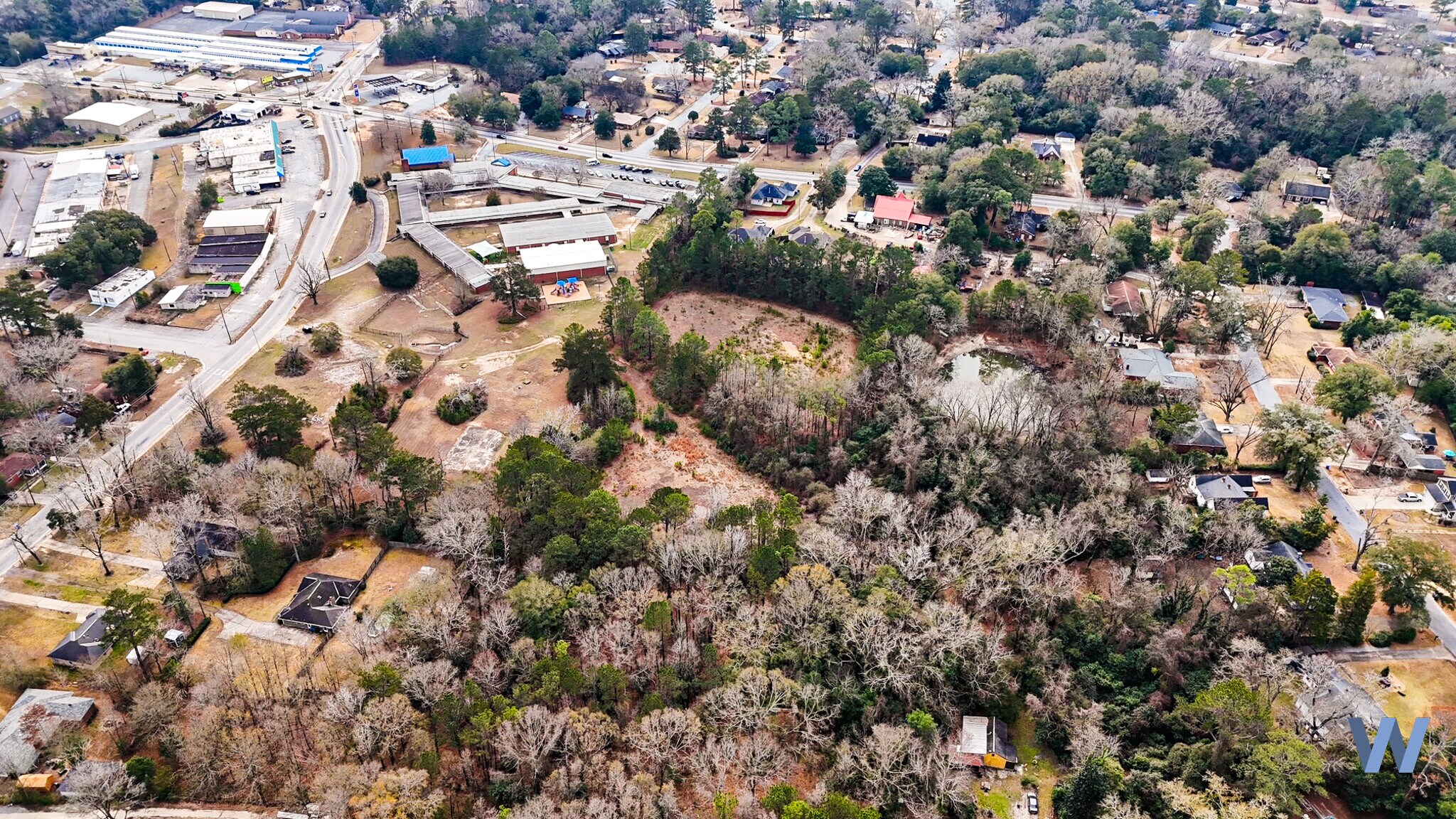 3835 Forrest Rd, Columbus, GA for Sale
