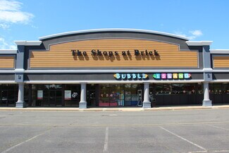 Brick, NJ Retail - 137-179 Van Zile Rd Brick, NJ Retail - 137-179 Van Zile Rd