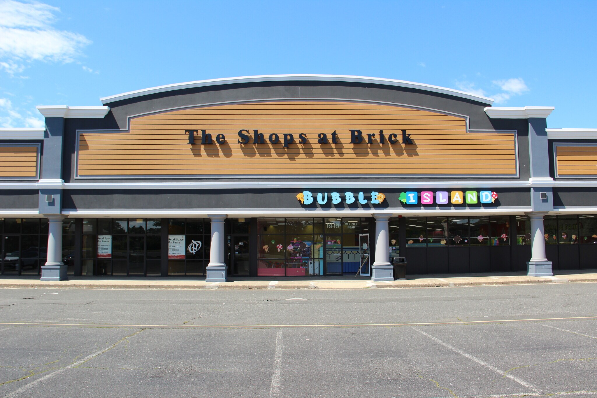 137-179 Van Zile Rd, Brick, NJ for Rent
