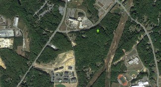 Stafford, VA Commercial Land - Hospital Center Blvd Stafford, VA Commercial Land - Hospital Center Blvd
