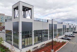 Toronto, ON Office/Retail - 3101 Kennedy Rd