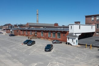 Biddeford, ME Industrial - 10 W Point Ln Biddeford, ME Industrial - 10 W Point Ln