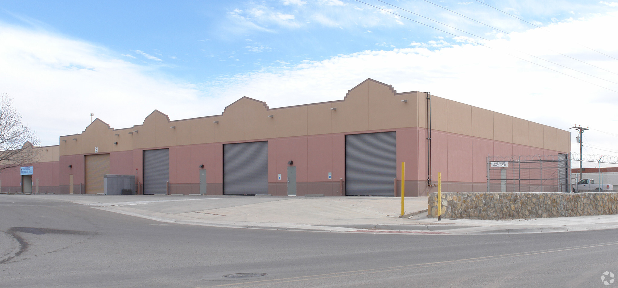 1764-1774 Buildtek Ct, Las Cruces, NM for Rent