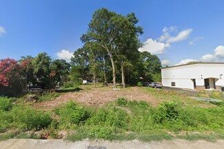 Greenville, SC Commercial Land - White Horse Road