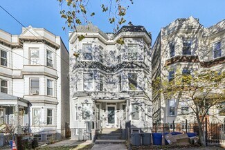 Jersey City, NJ undefined - 112 Duncan Ave Jersey City, NJ undefined - 112 Duncan Ave