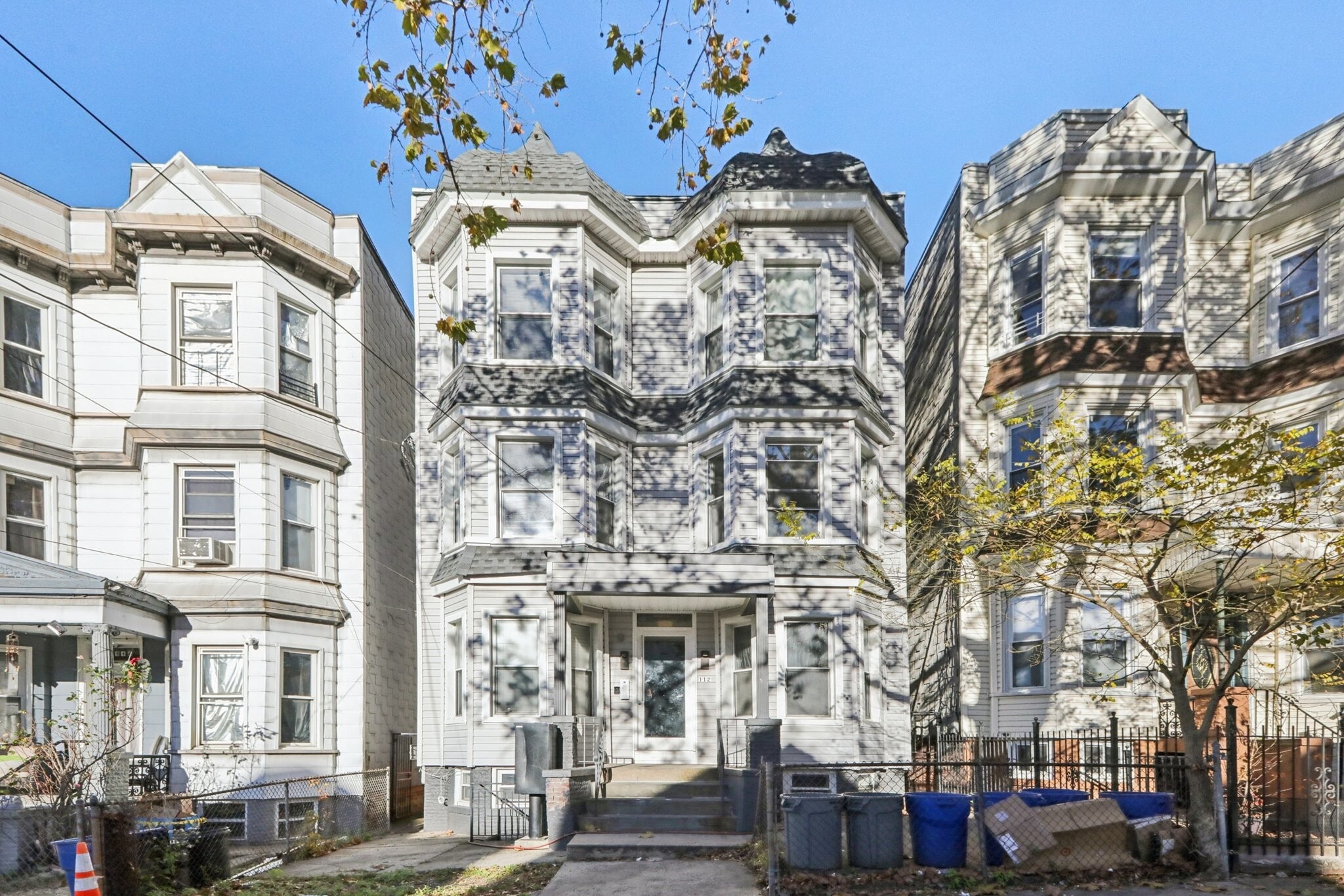 112 Duncan Ave, Jersey City, NJ for Sale