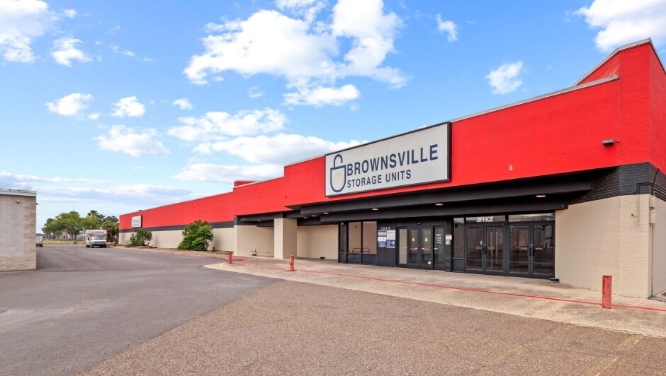 1045 Mexico Blvd, Brownsville, TX for Rent