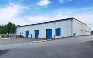 Lawrence, PA Industrial - 400 Commerce Blvd