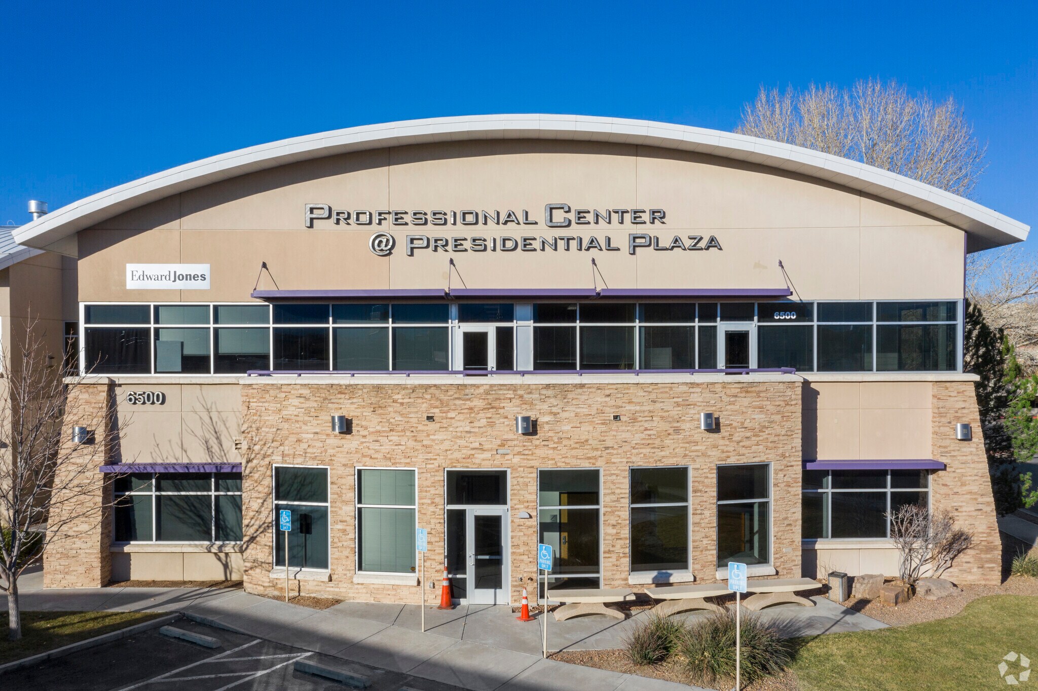 6500 Jefferson St NE, Albuquerque, NM for Rent