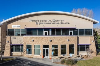 Albuquerque, NM Office - 6500 Jefferson St NE