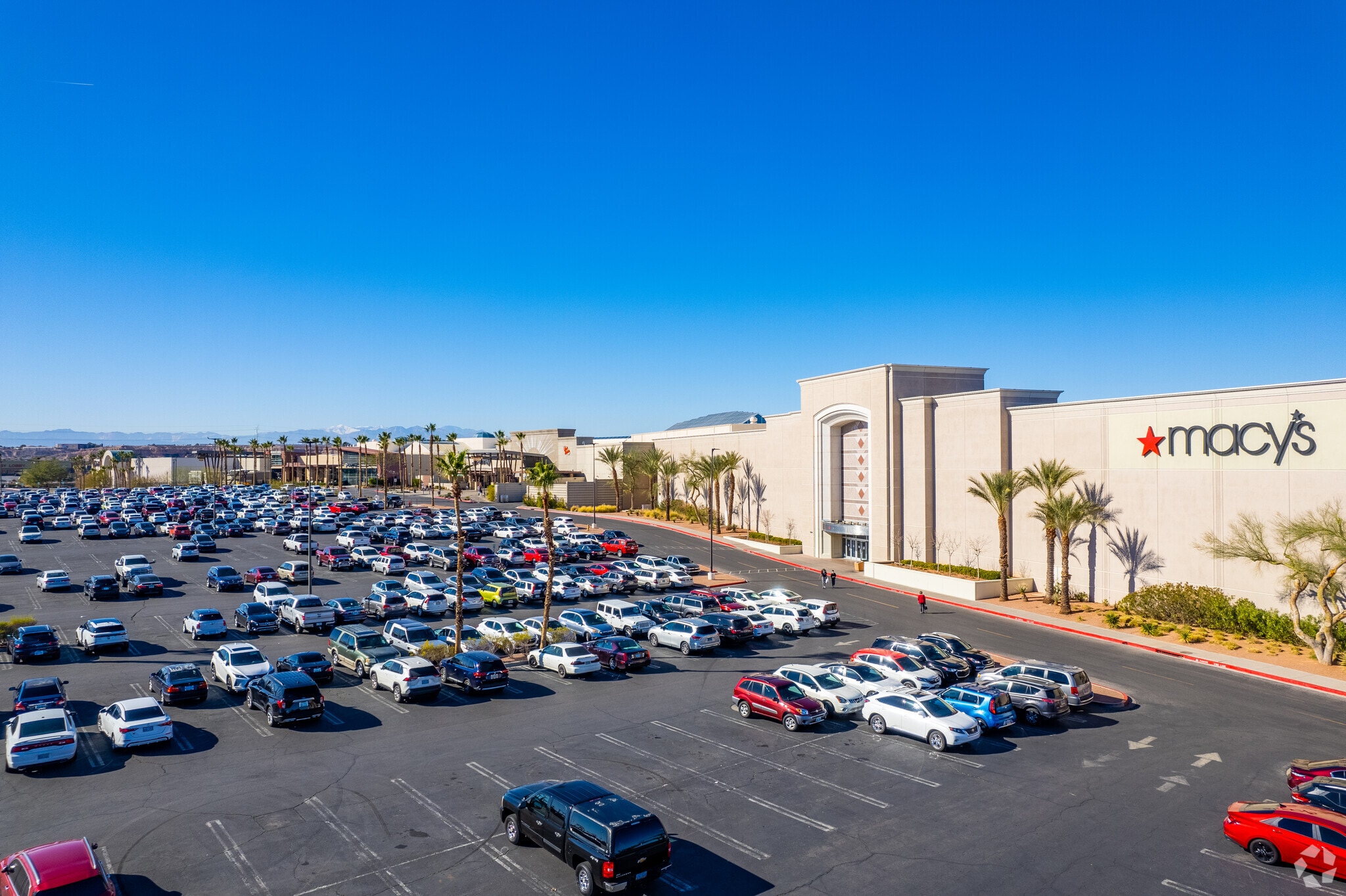 1300 W Sunset Rd, Henderson, NV for Rent