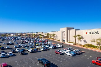 Henderson, NV Retail - 1300 W Sunset Rd Henderson, NV Retail - 1300 W Sunset Rd