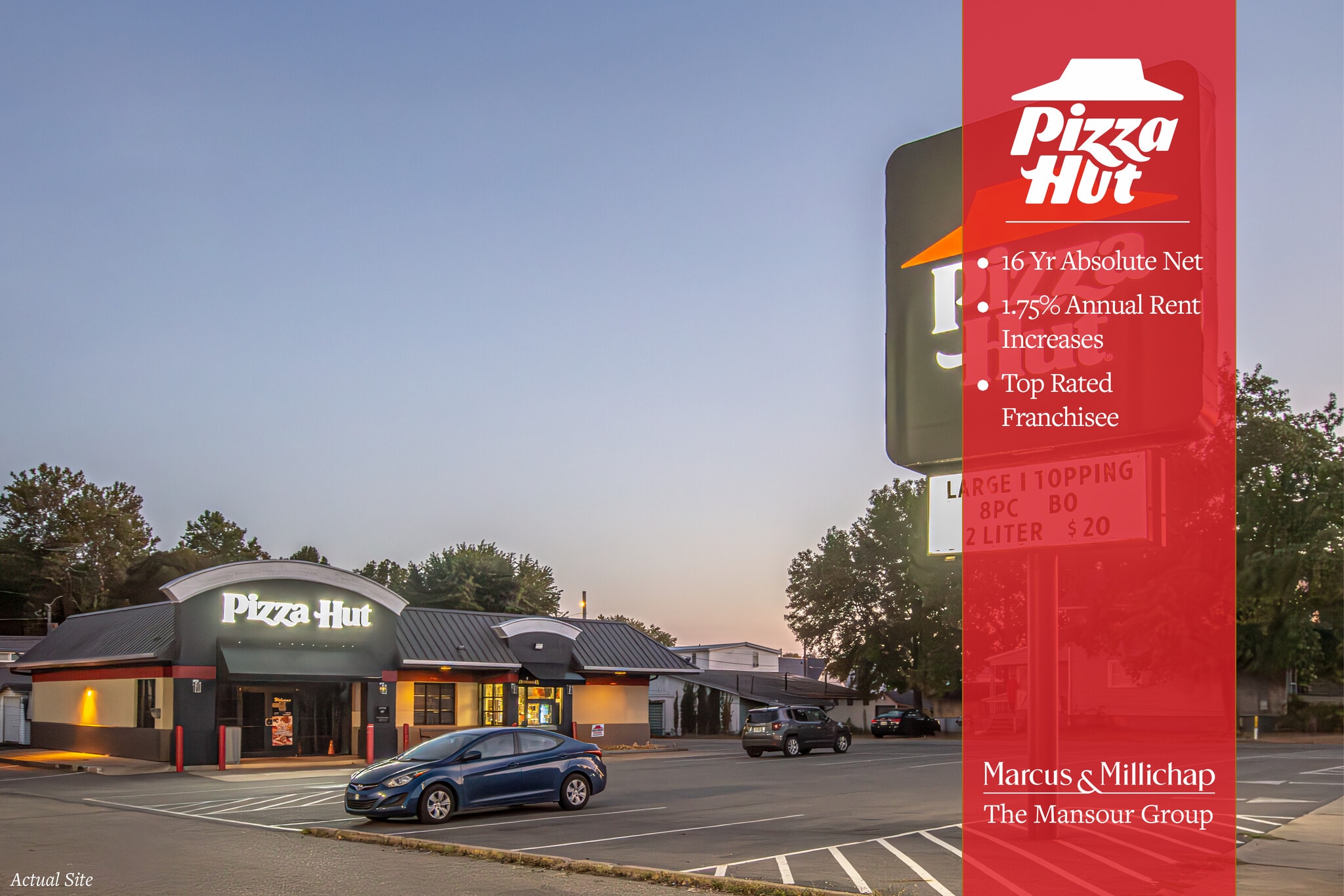 311 Lincoln Hwy, Minerva, OH for Sale