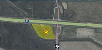 Winnie, TX Commercial Land - Hwy I-10 & FM 1410