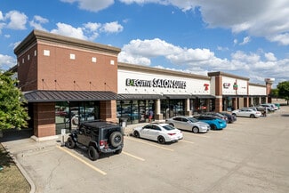 Frisco, TX Retail - 279 Main St
