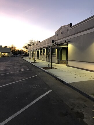 Woodland, CA Office - 427-435 College St